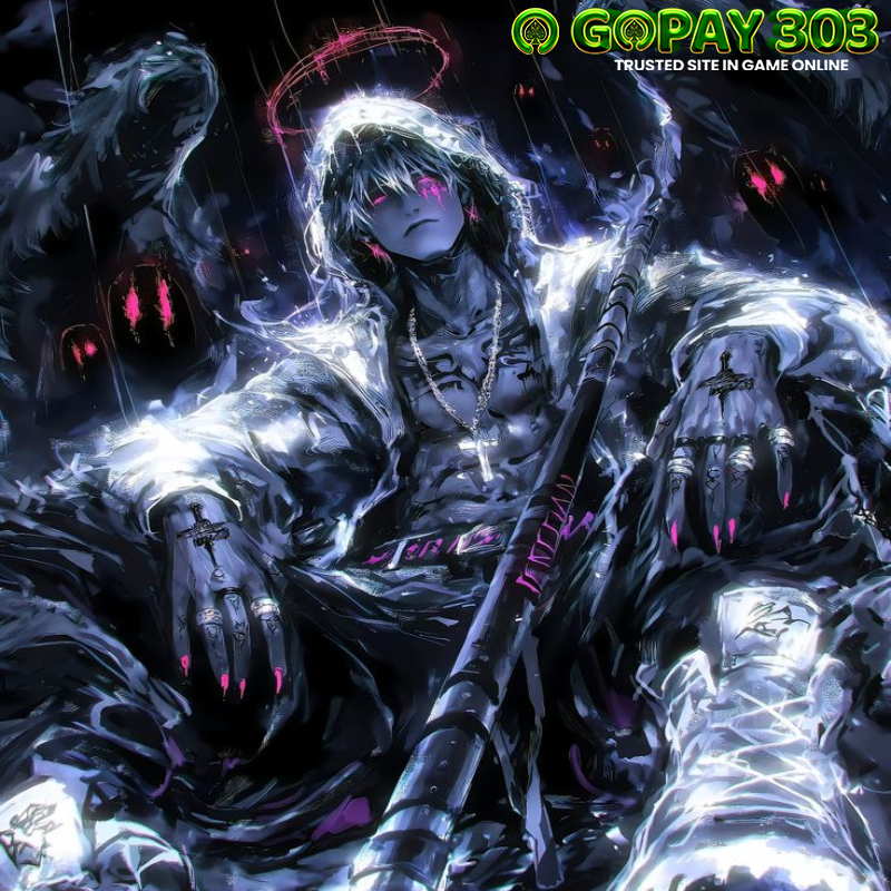 GoPay303 untuk Pemula | Slot & Kartu Ramah Pemula